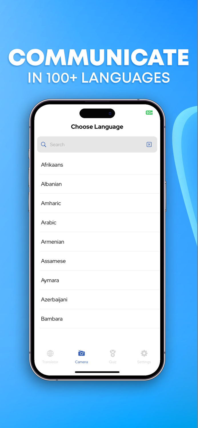 Easy Talk - Translator
