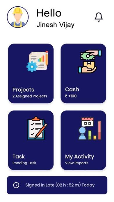Smart Build V2 Screenshot