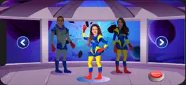 Game screenshot SuperNova Game apk
