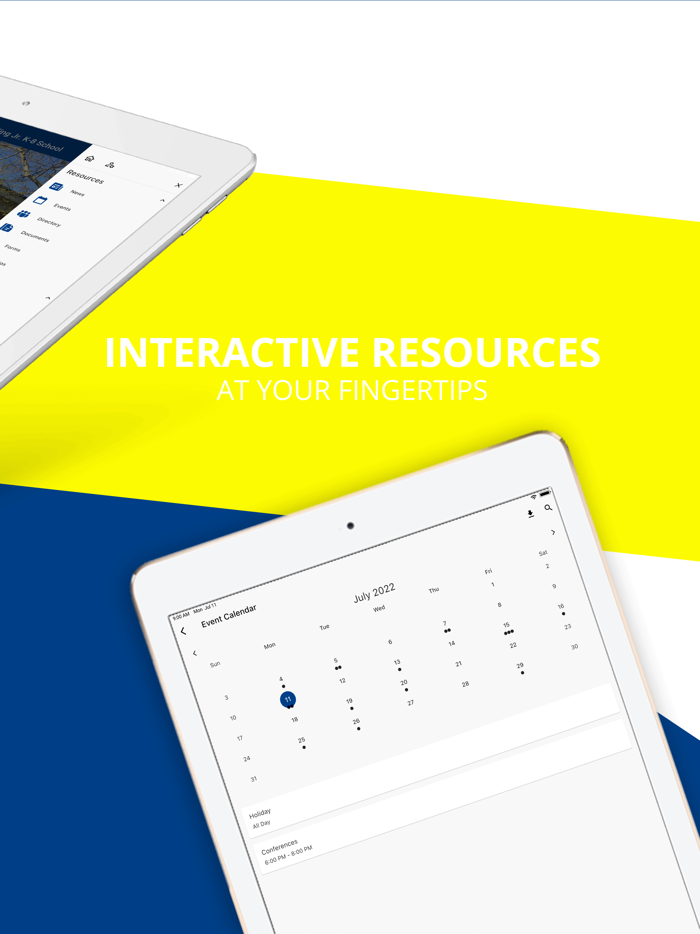 Martin Luther King Jr. K-8