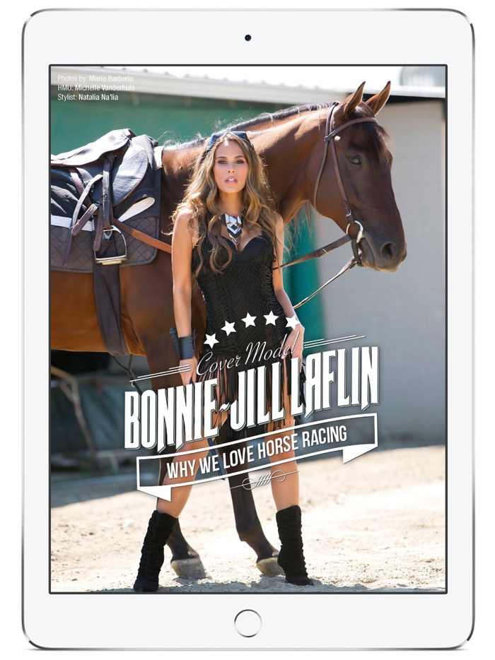 KANDY Entertainment Magazine