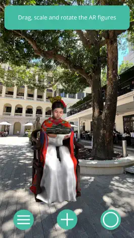 Game screenshot JC AR Education Project 2023 apk