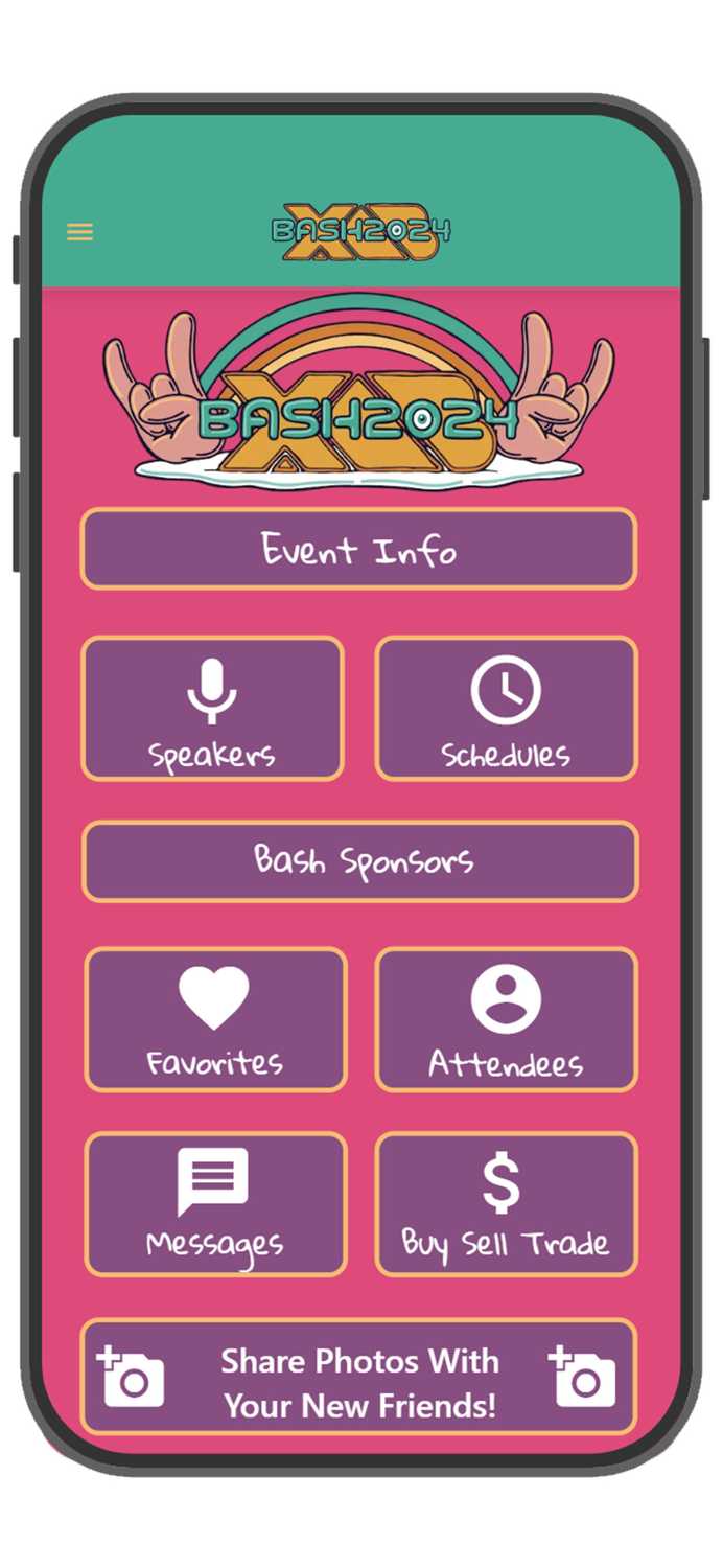 Xscapers Annual Bash 2024