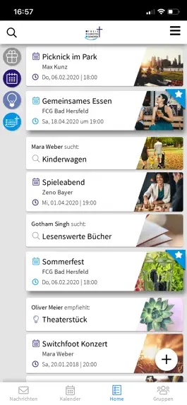 Game screenshot FCG Bad Hersfeld mod apk