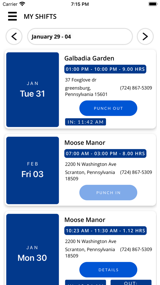 #4. True Helix (iOS) Με: True Helix