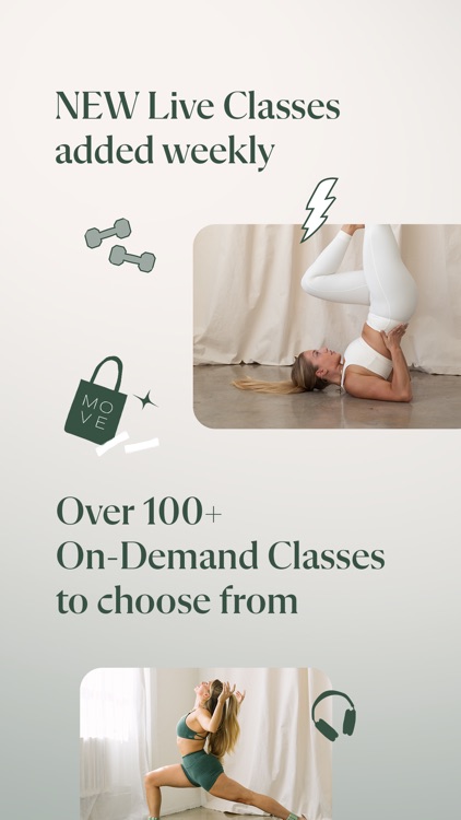 MOVE by lexfish screenshot-3