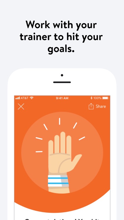 Shaping You Fitness screenshot-5