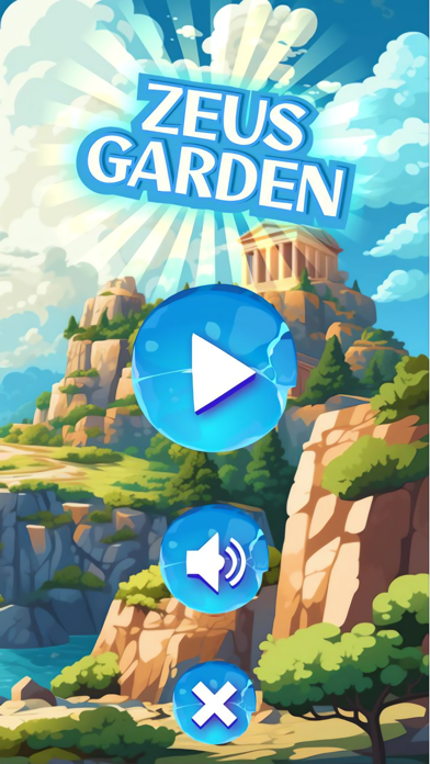 Zeus Garden Screenshot