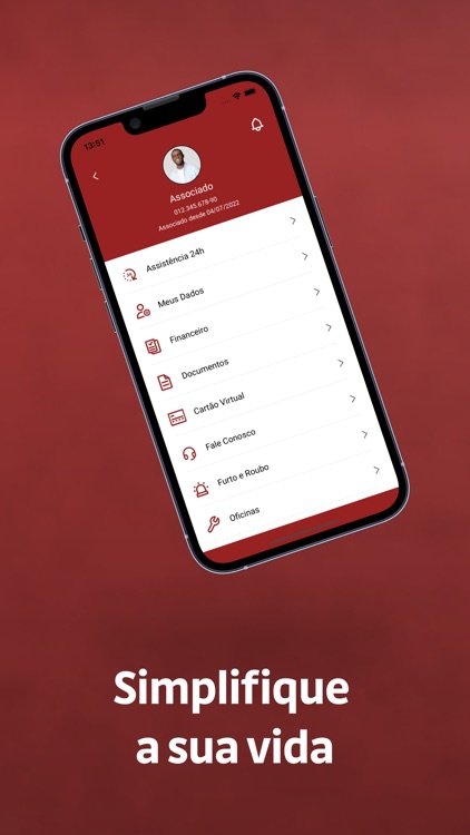 Pratica Associação