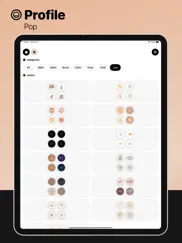 hikaye kapağı ve kolaj tasarla ipad resimleri 2