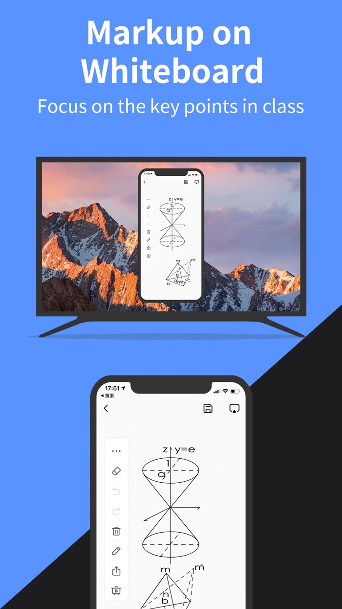 Screen Mirroring LetsView