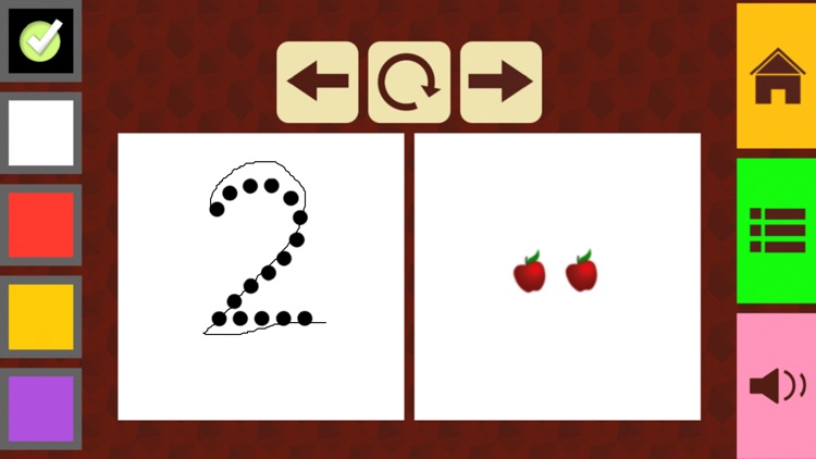 Kids Pre-School Learning