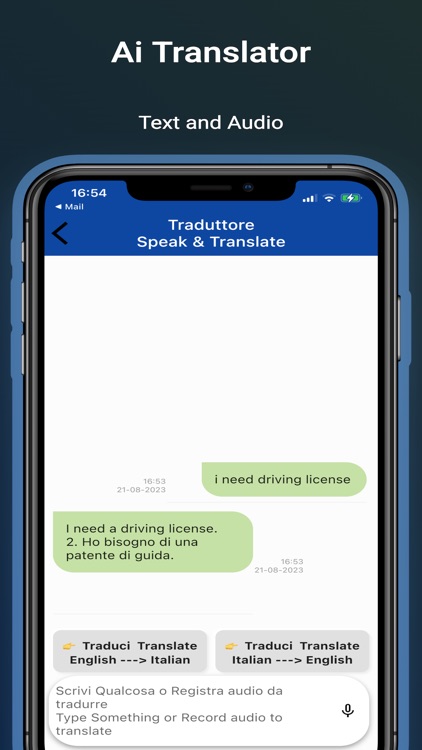Quiz Patente per Stranieri screenshot-5