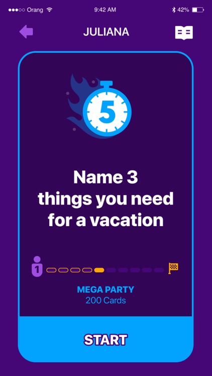 5 Second Rule Dirty & Evil 18+