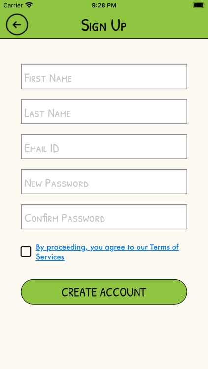 Asset Tracking Vault screenshot-3