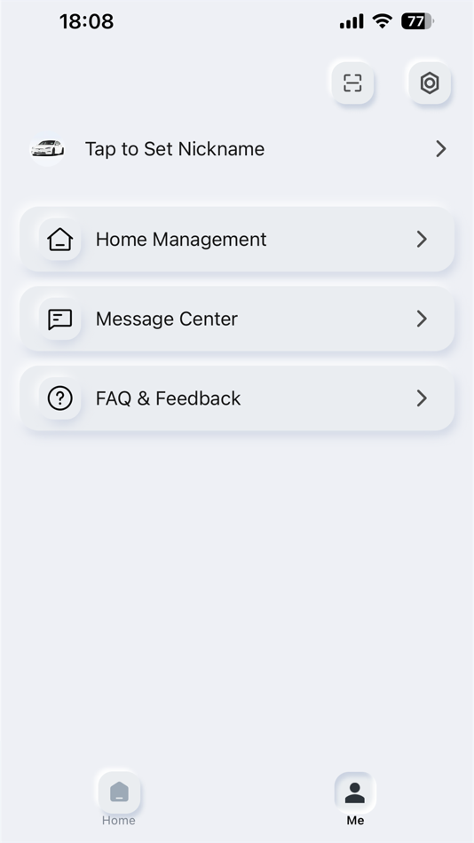 #4. EV energy (iOS) 由: 锐 苏