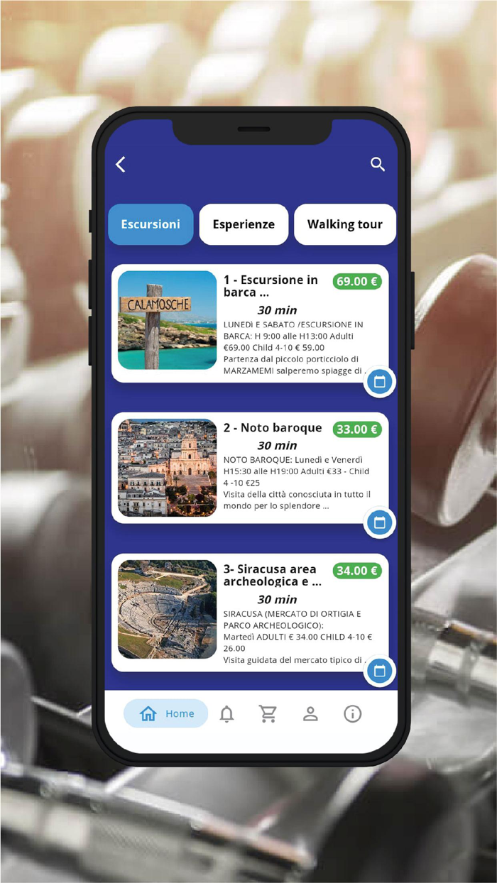 Birrico Tour  excursions