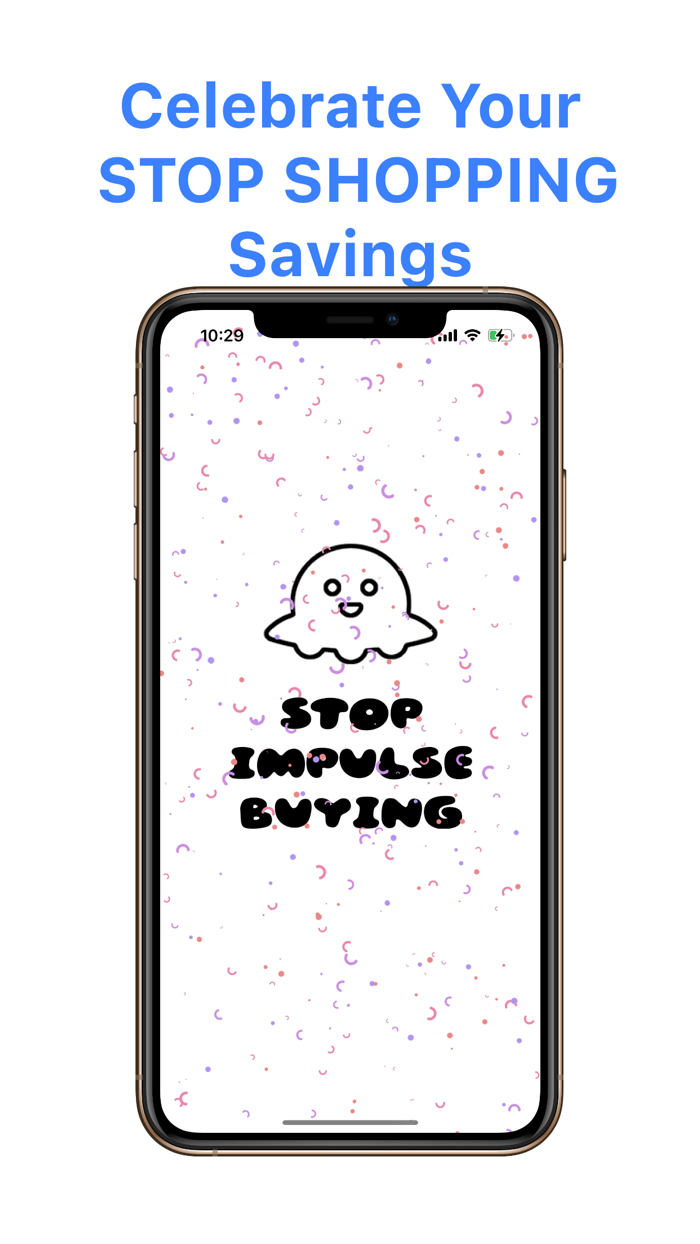 Stop Impulse Buying
