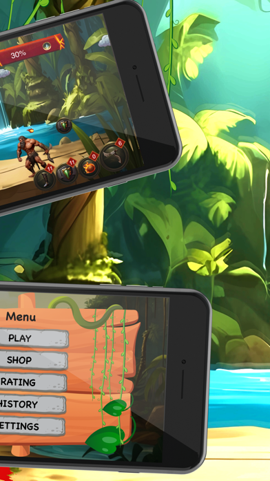 Fortune Tiger : Fun Games Screenshot