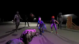 Game screenshot Zombie Survival: Drone Attack mod apk