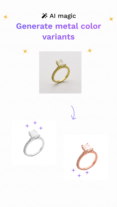 Jwelpix : Jewelry Photography Screenshot