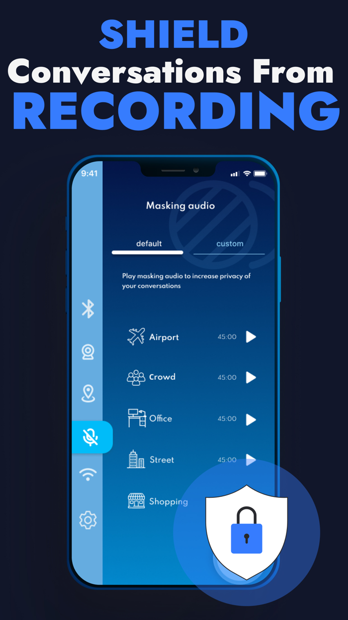 Hidden Camera Detector G6 Pro