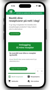 Skjermbilde