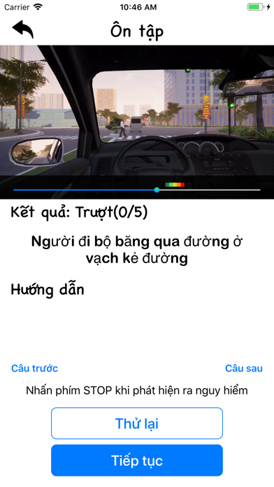 Học lái xe: Mô phỏng thực tếのおすすめ画像2