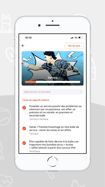 VGA Tennis Saint Maur screenshot-4