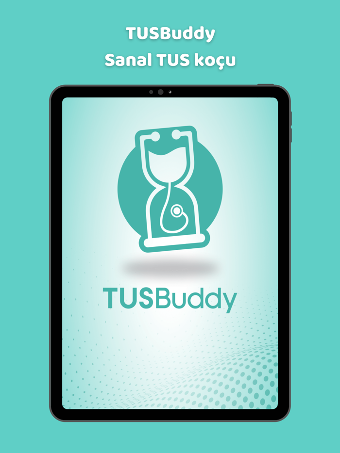 TUSBuddy