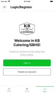 How to cancel & delete sbhs cafe 4