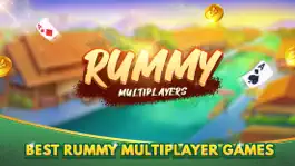 Game screenshot Rummy Multiplayer - 13 Cards apk