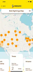 Bobscapes screenshot #6 for iPhone