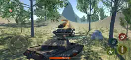Game screenshot Tank War Strike 3D hack