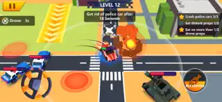 Escape Racing-Racing Master - Screenshot 3