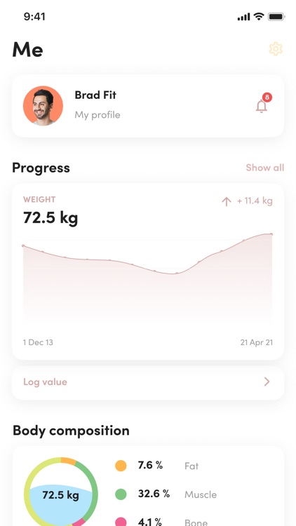 AM STYLE screenshot-4