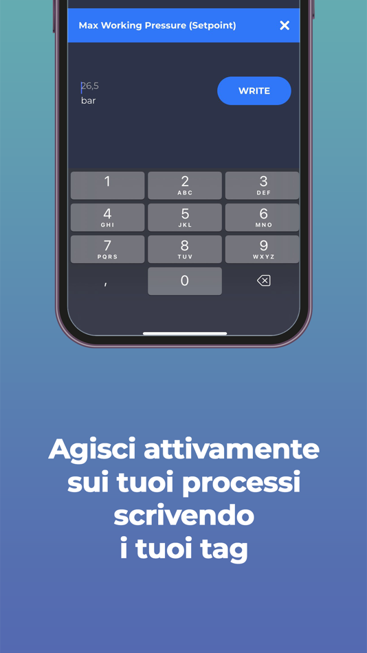 #8. OPEM DMS (iOS) By: OPEM S.p.A.
