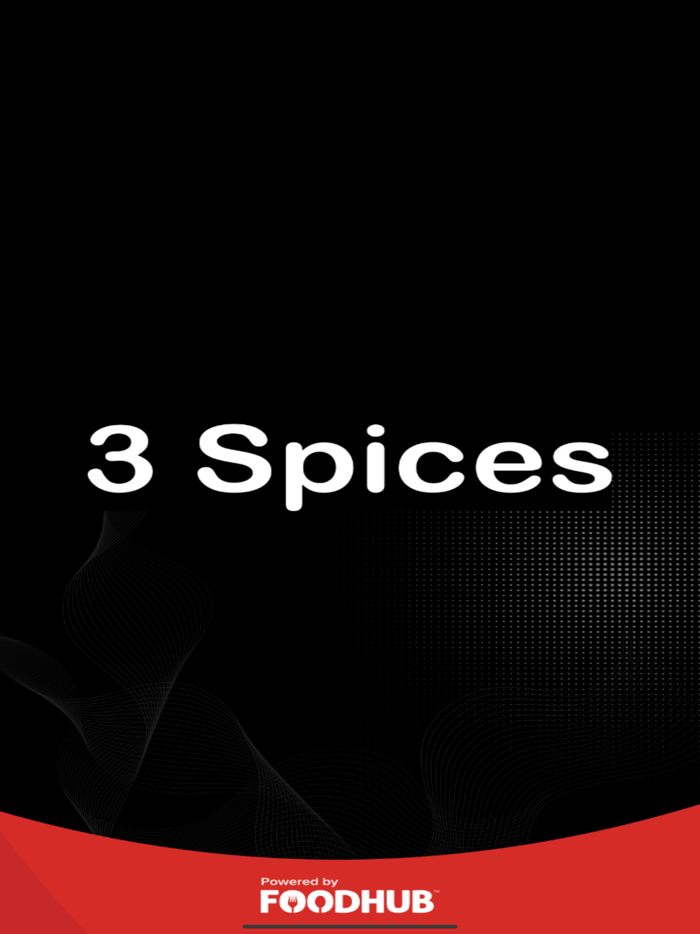 3 Spices