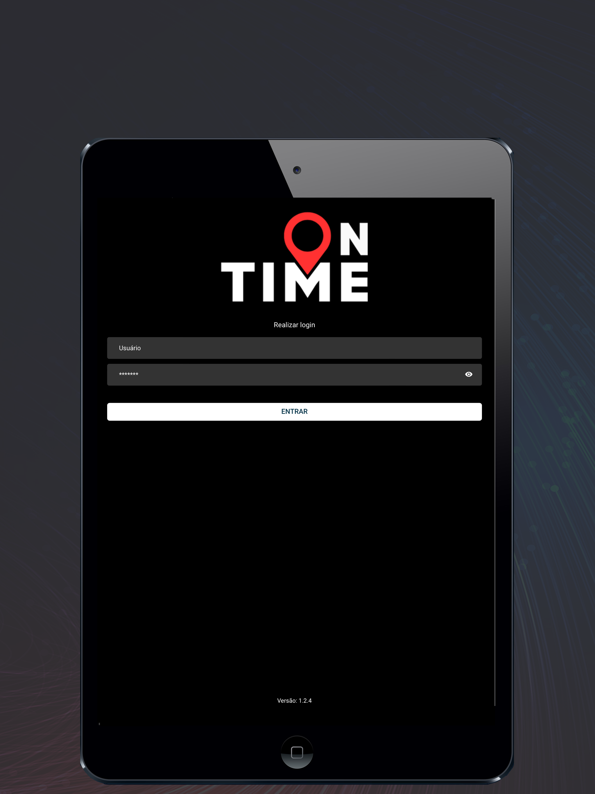 ONTIME RASTREAMENTO screenshot 6