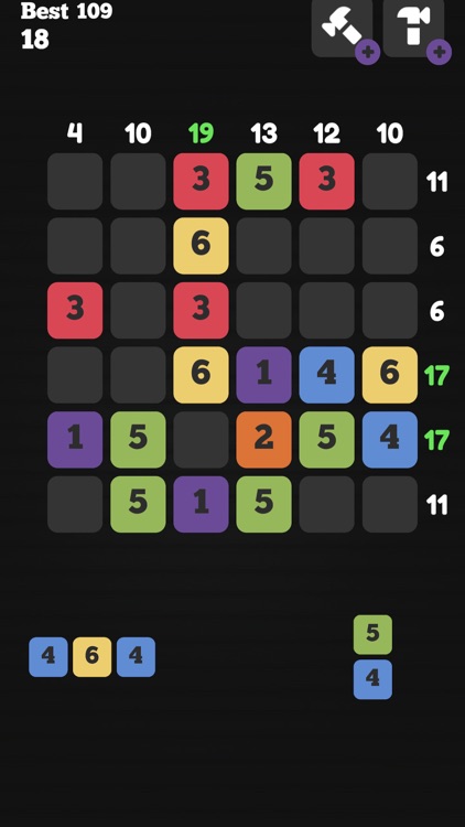 HEXAROWS screenshot-0