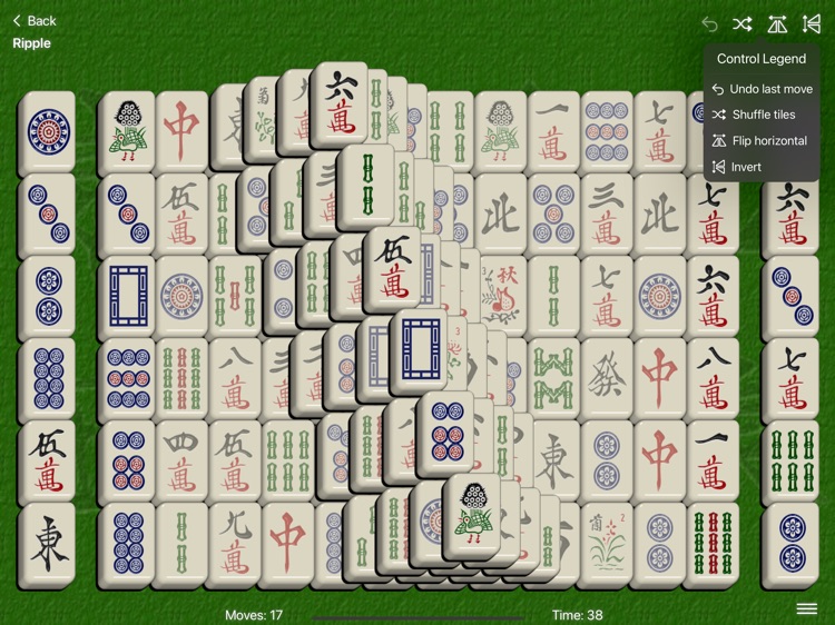 Mahjong Genius screenshot-6