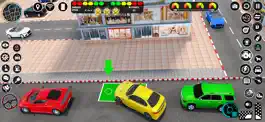Game screenshot Car Parking Multiplayer Games apk