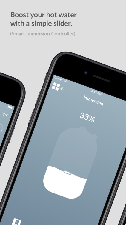 Climote Remote Heating Control screenshot-4