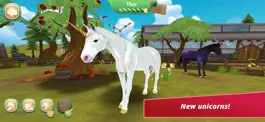 Game screenshot Horse Hotel - care for horses mod apk