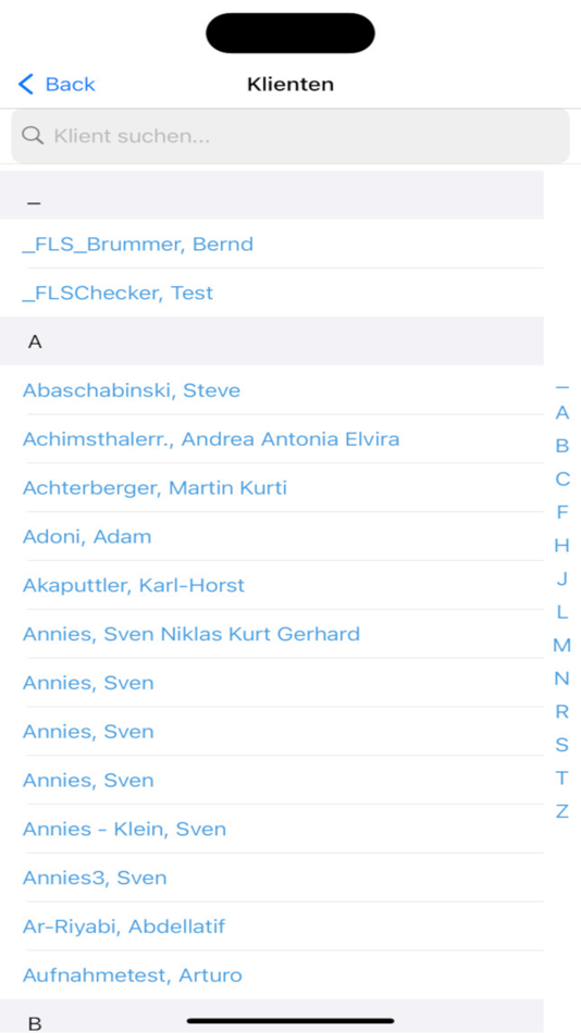 #3. LifePlus-Mobile (iOS) 由: I-Soft GmbH