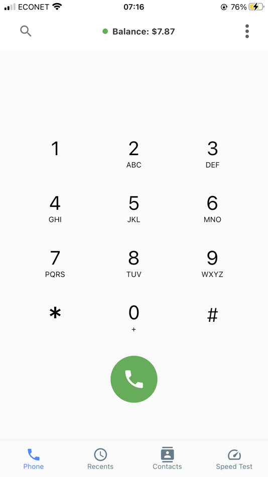 #5. Homekonnect (iOS) 由: Homekonnect Ltd