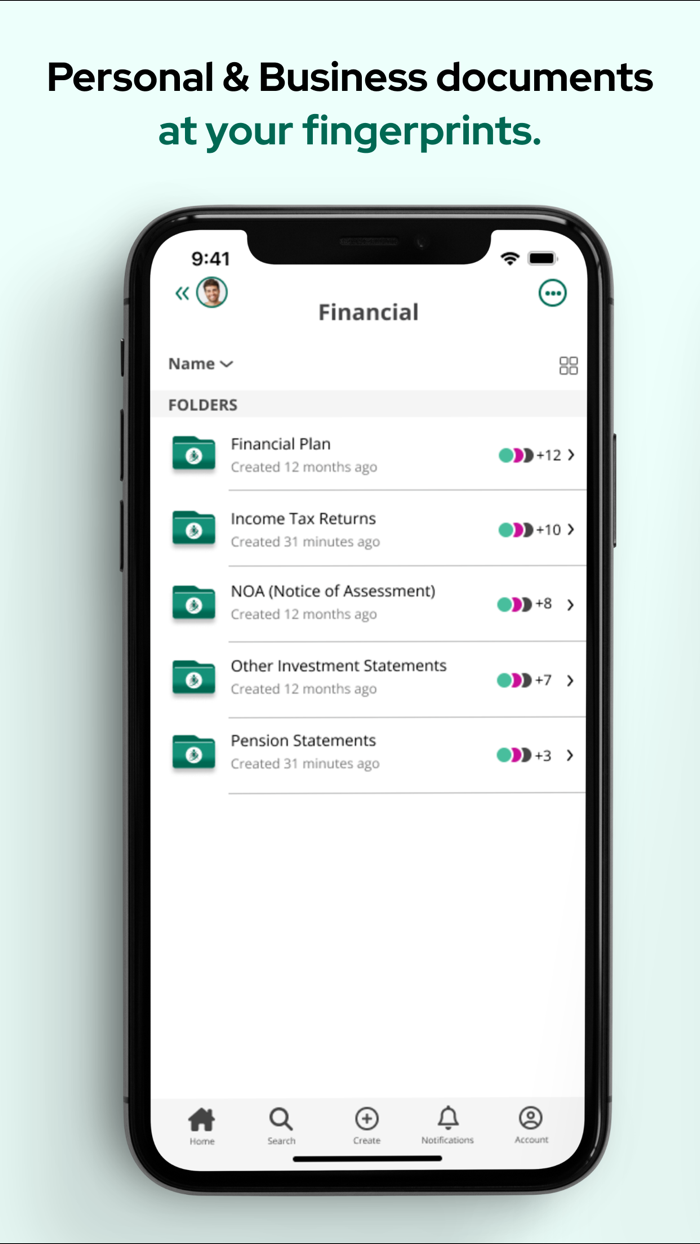 WE Alliance Wealth Vault