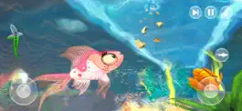 Game screenshot Fish Aquarium Life Simulator apk