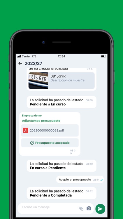 DocNet+ screenshot-5