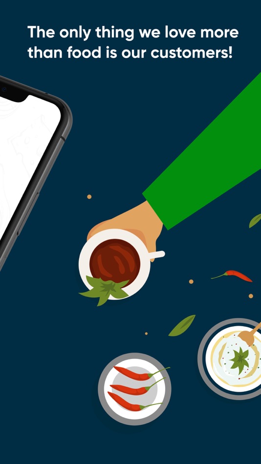 #2. MRP Store (iOS) Podle: Eatance Inc.